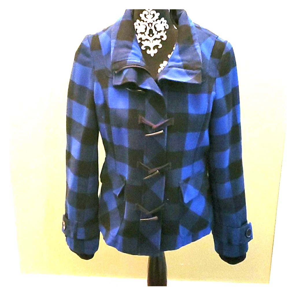 Pendleton | Peacoat